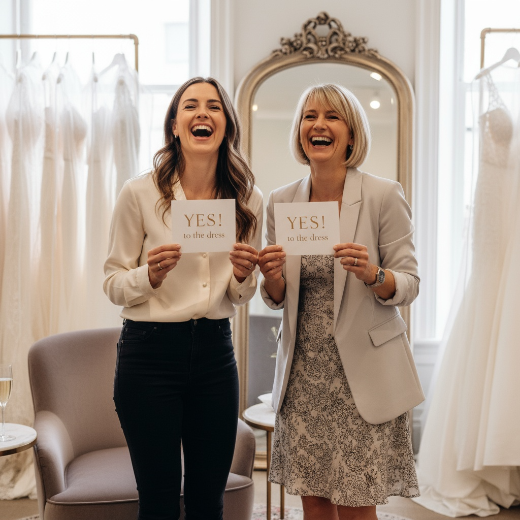 Bridal Dress Trends For 2026 / 2027