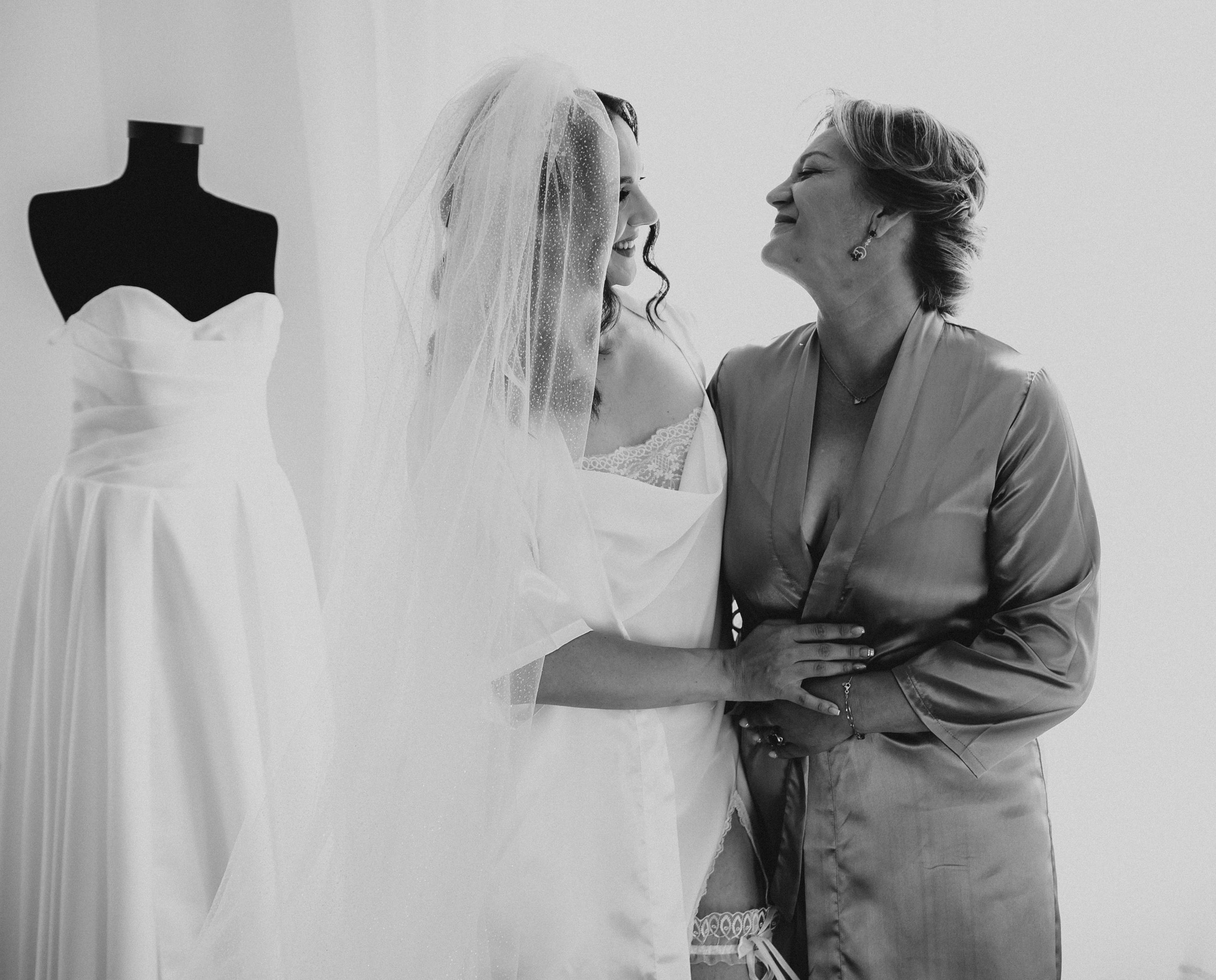 💔 The Bank of Mum: When Love, Money & Control Collide in the Bridal Boutique