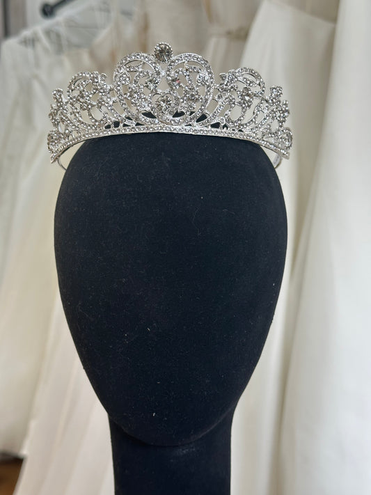 Elaborate Tiara