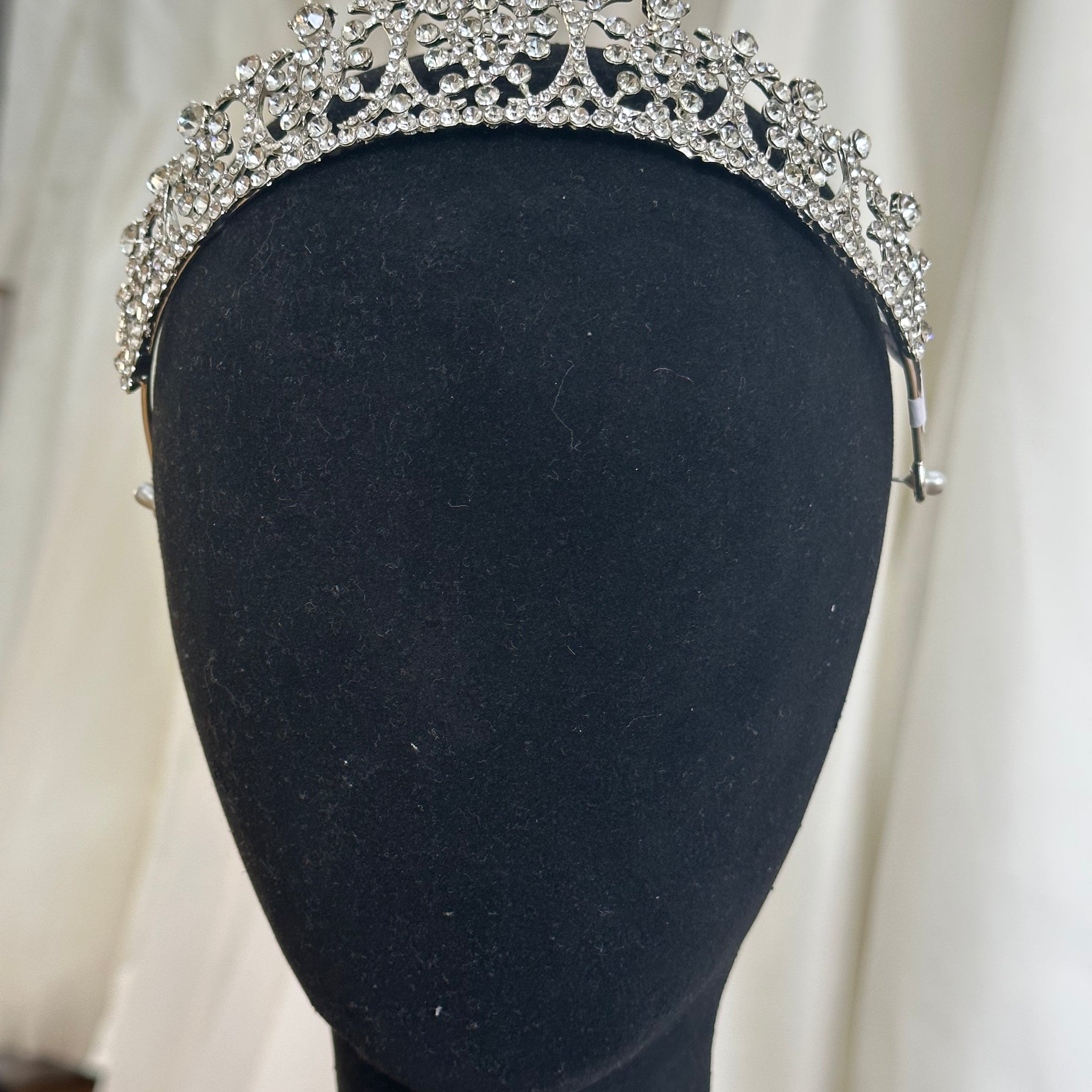 A Classic Tiara