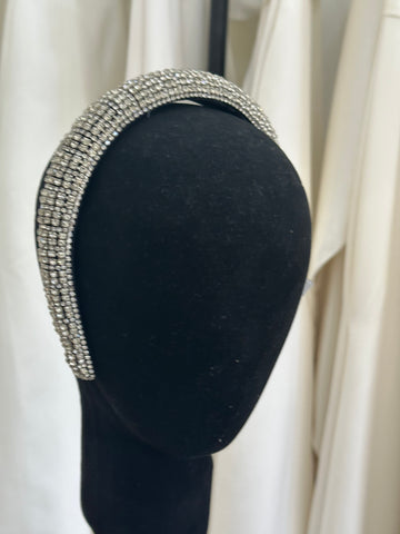 Rhinestone Medium Size Headband