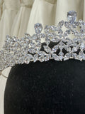 Stunning Crystal Tiara