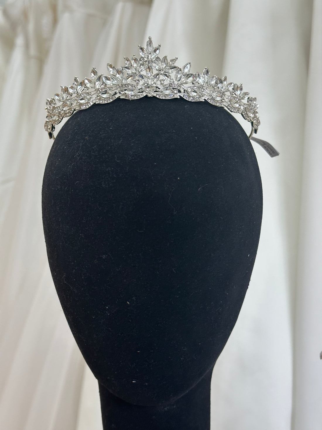 Debonair Tiara