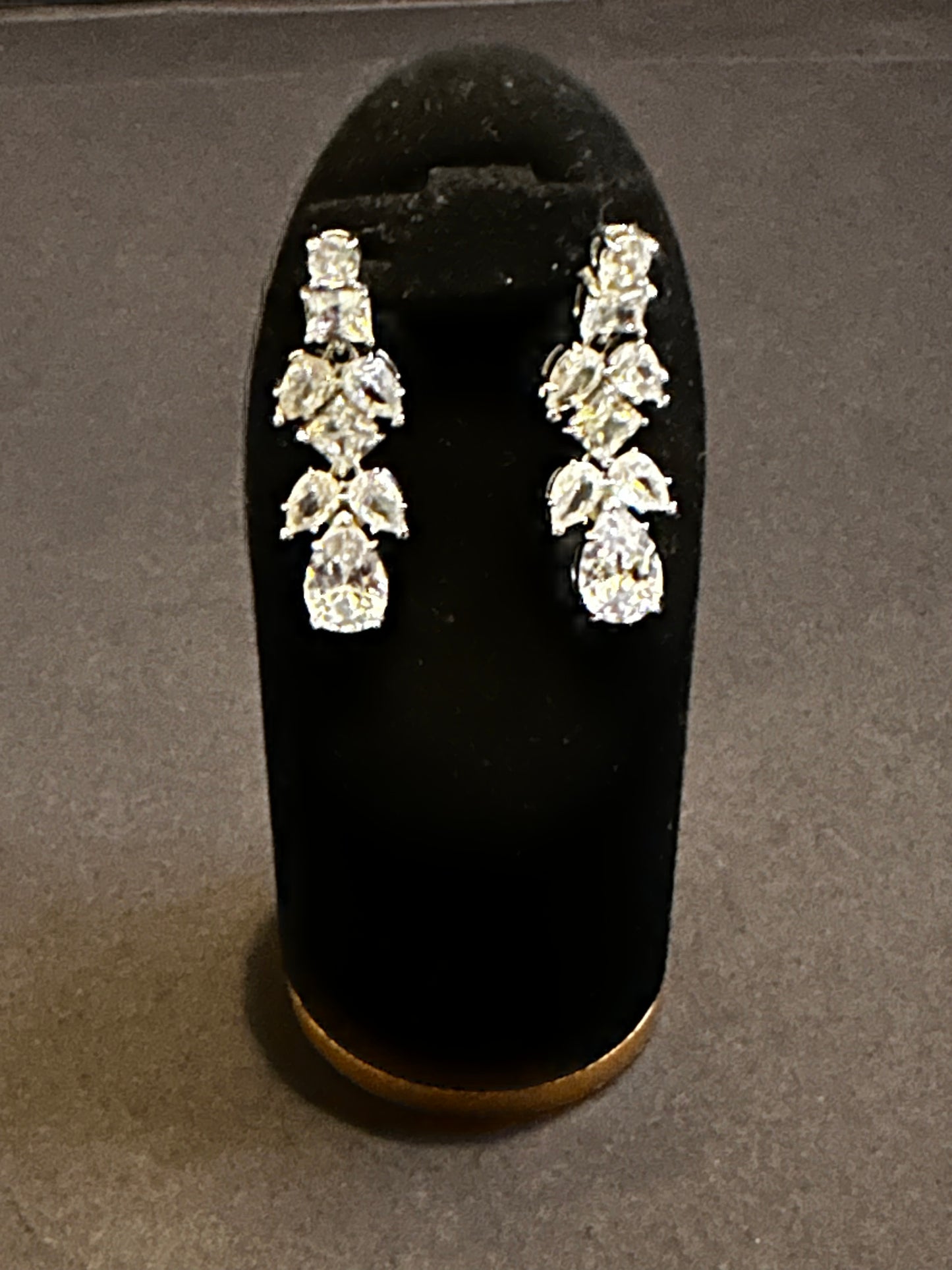 Stunning Drop Earrings