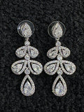 Timeless Water Drop Earrings for Modern Brides and Special Events