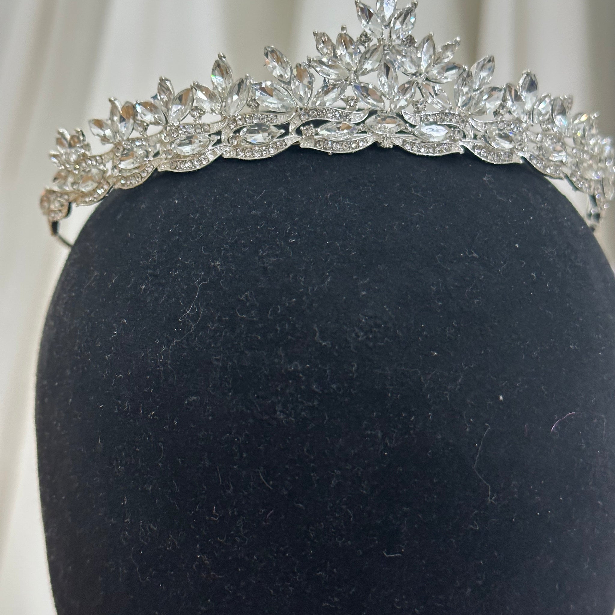 Debonair Tiara