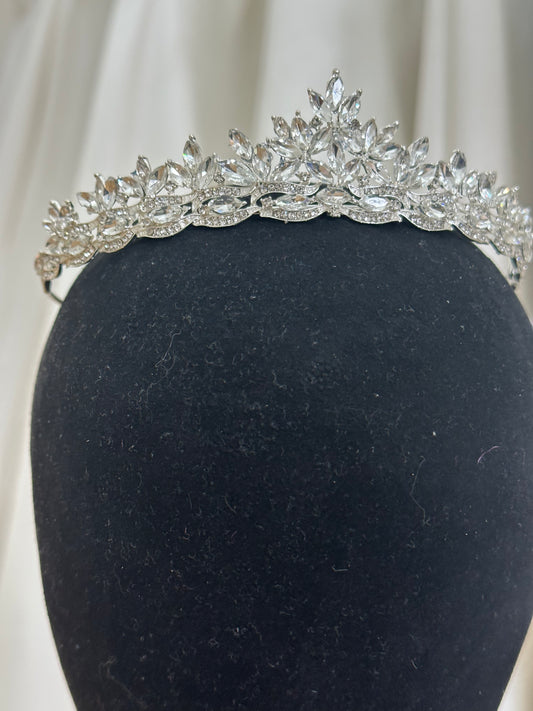 Debonair Tiara