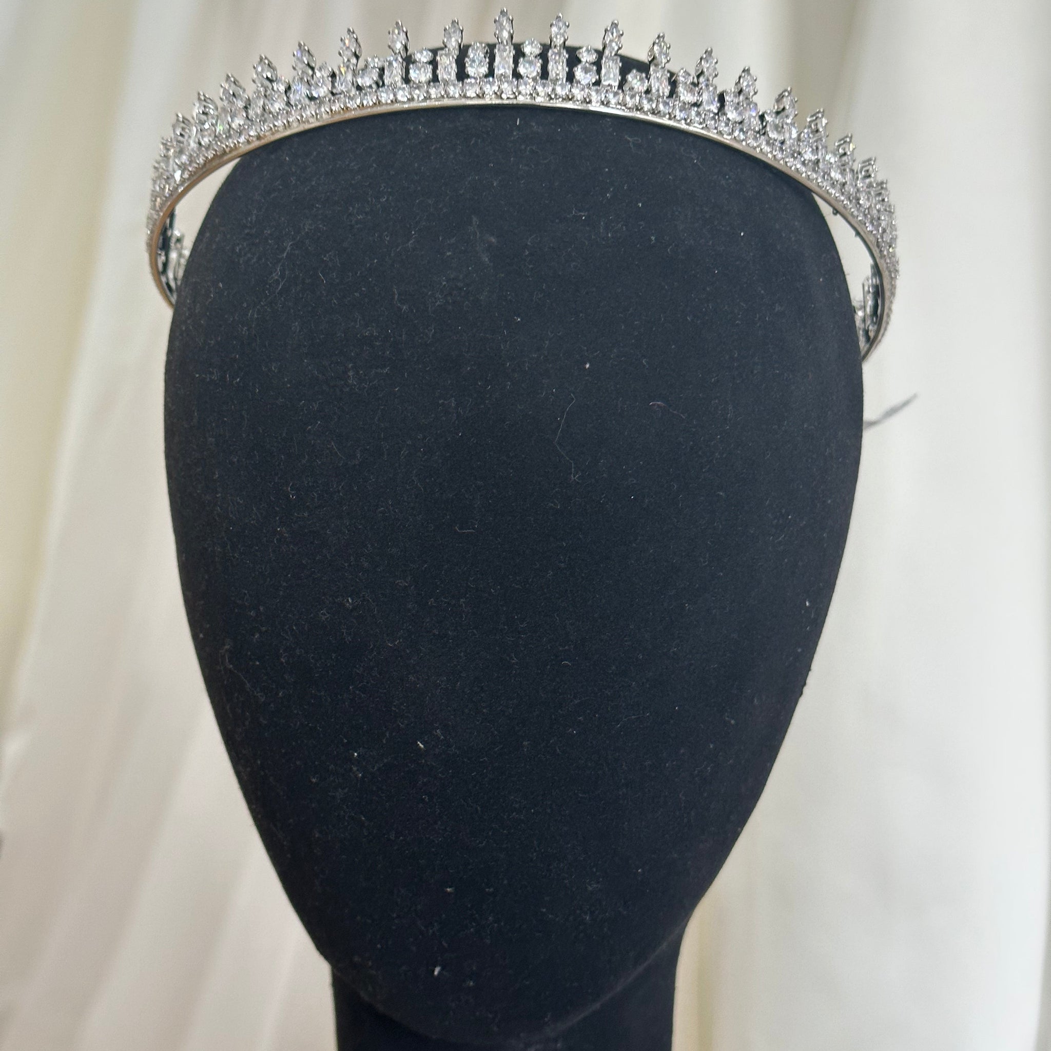 Art Deco Tiara