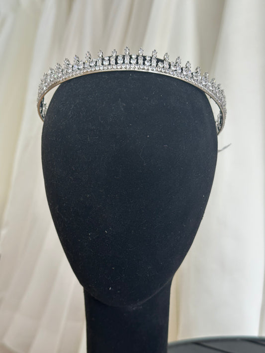 Art Deco Tiara