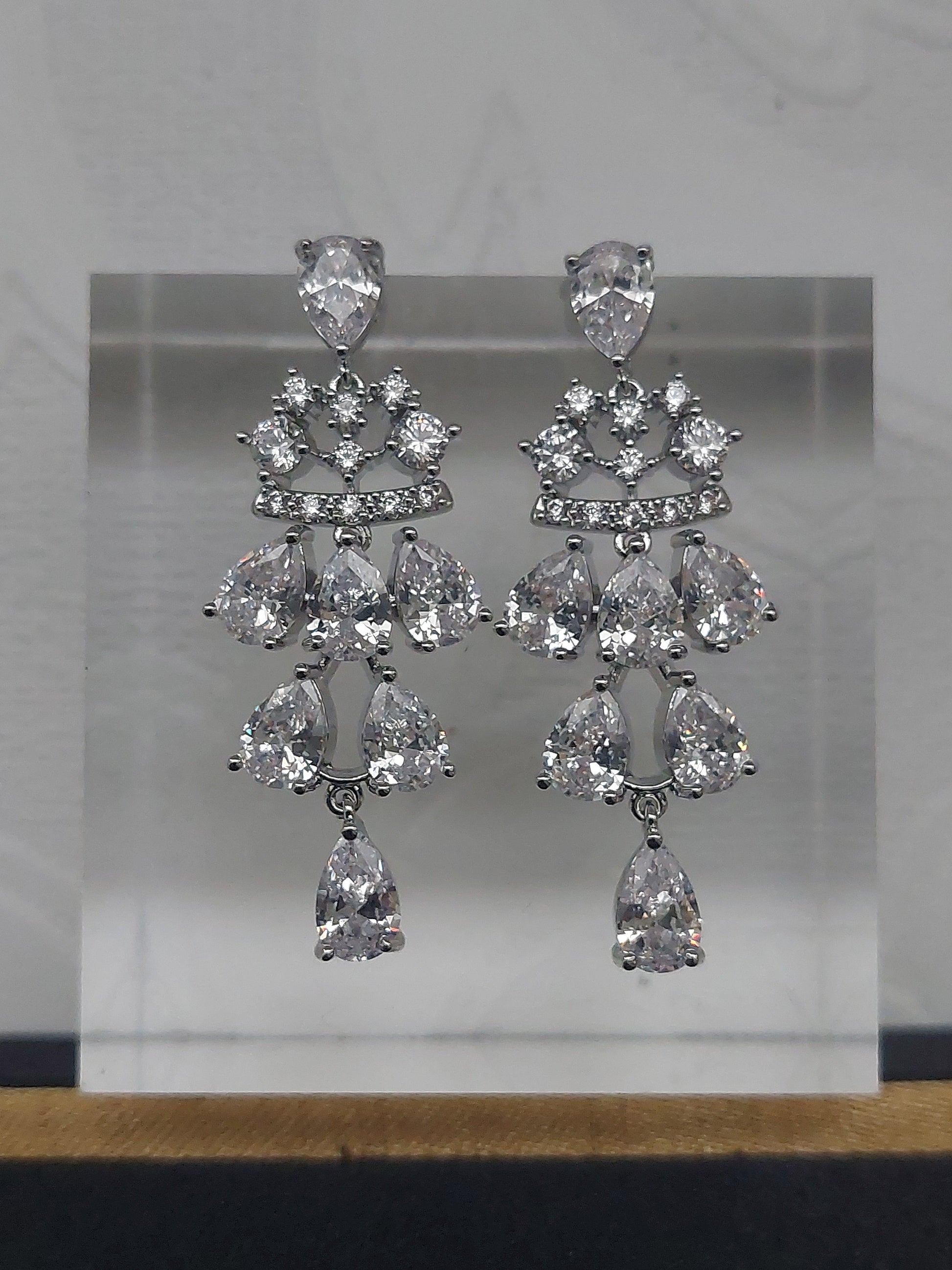 Vintage Inspired Necklace Set