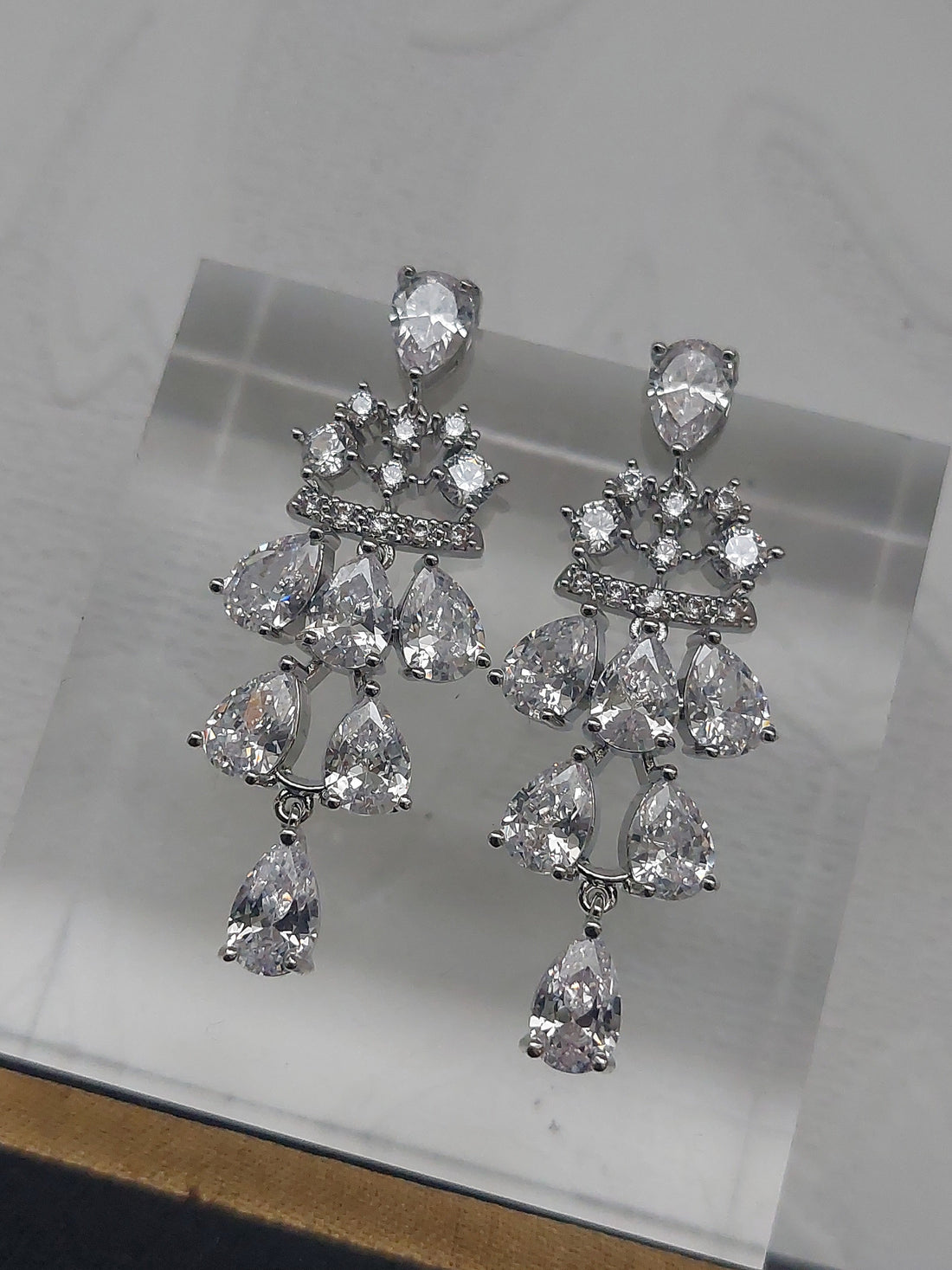 Vintage Inspired Necklace Set