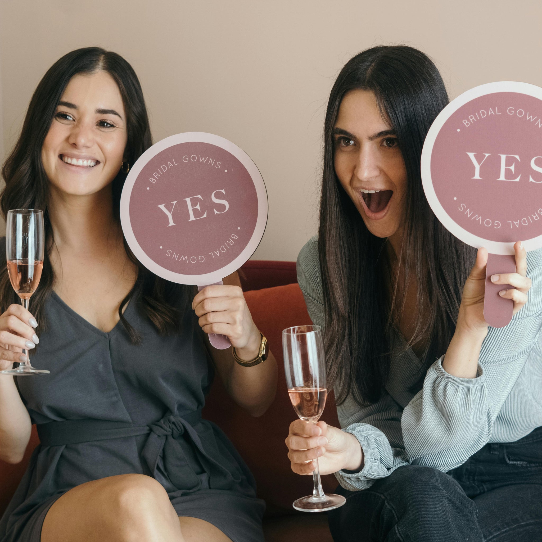 VIRTUAL WEDDING DRESS CONSULTATION & APPOINTMENT COMPANION