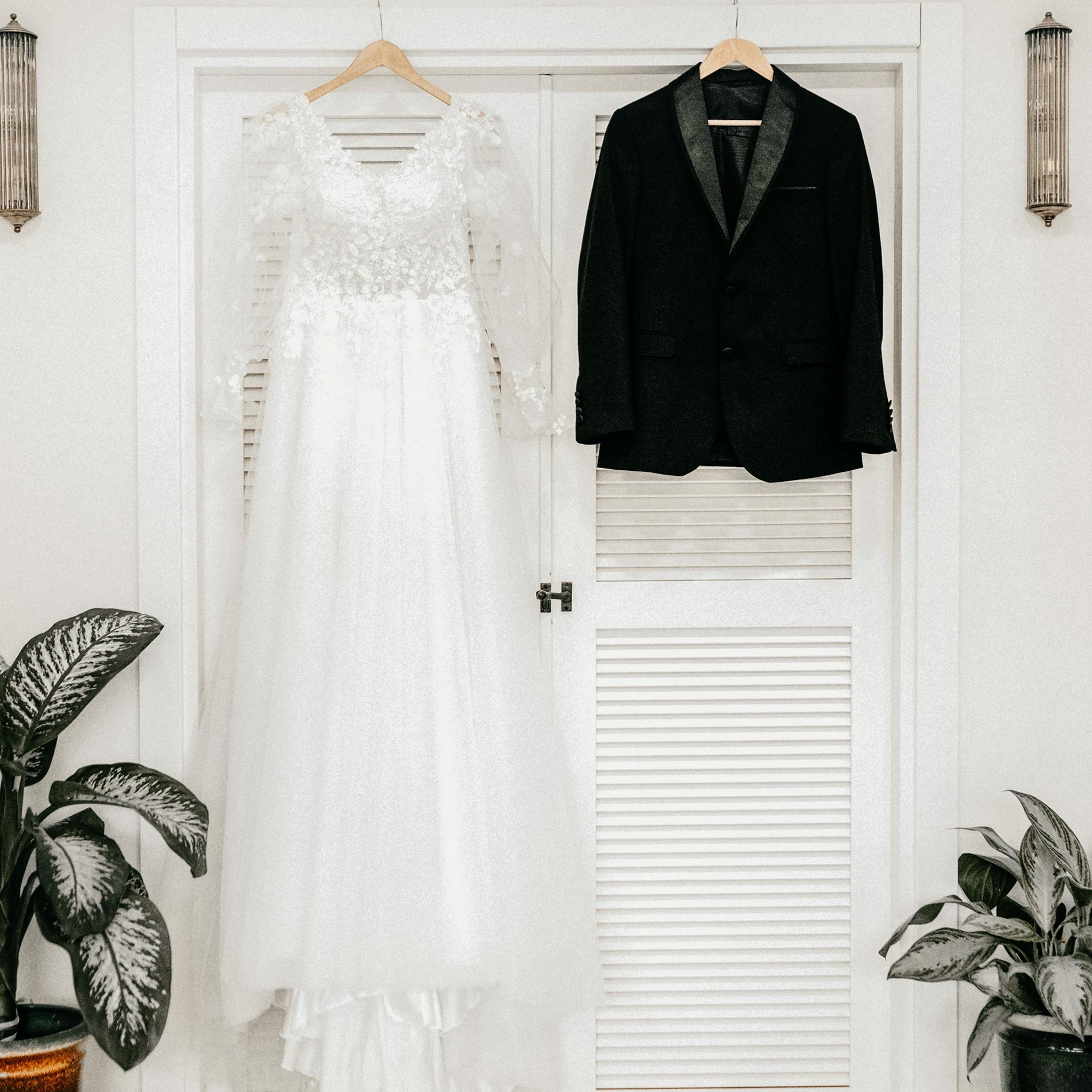 BRIDAL STYLIST CONSULTATION