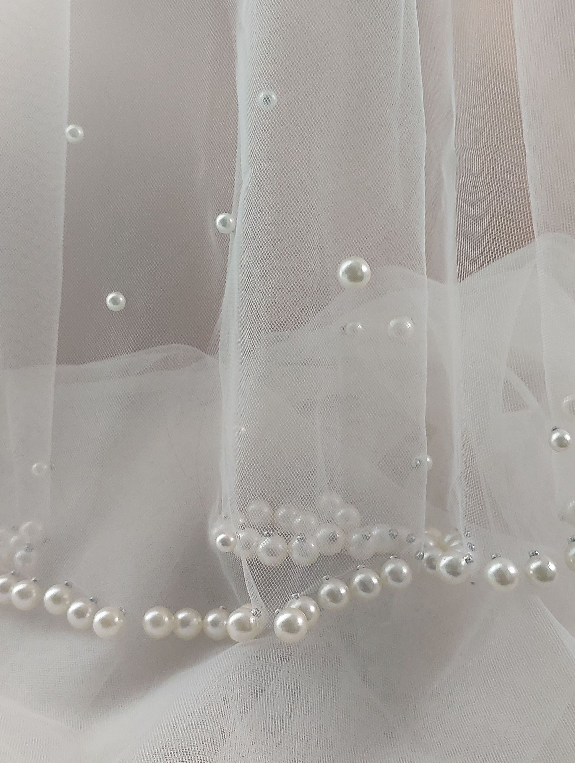 Pearl Veil
