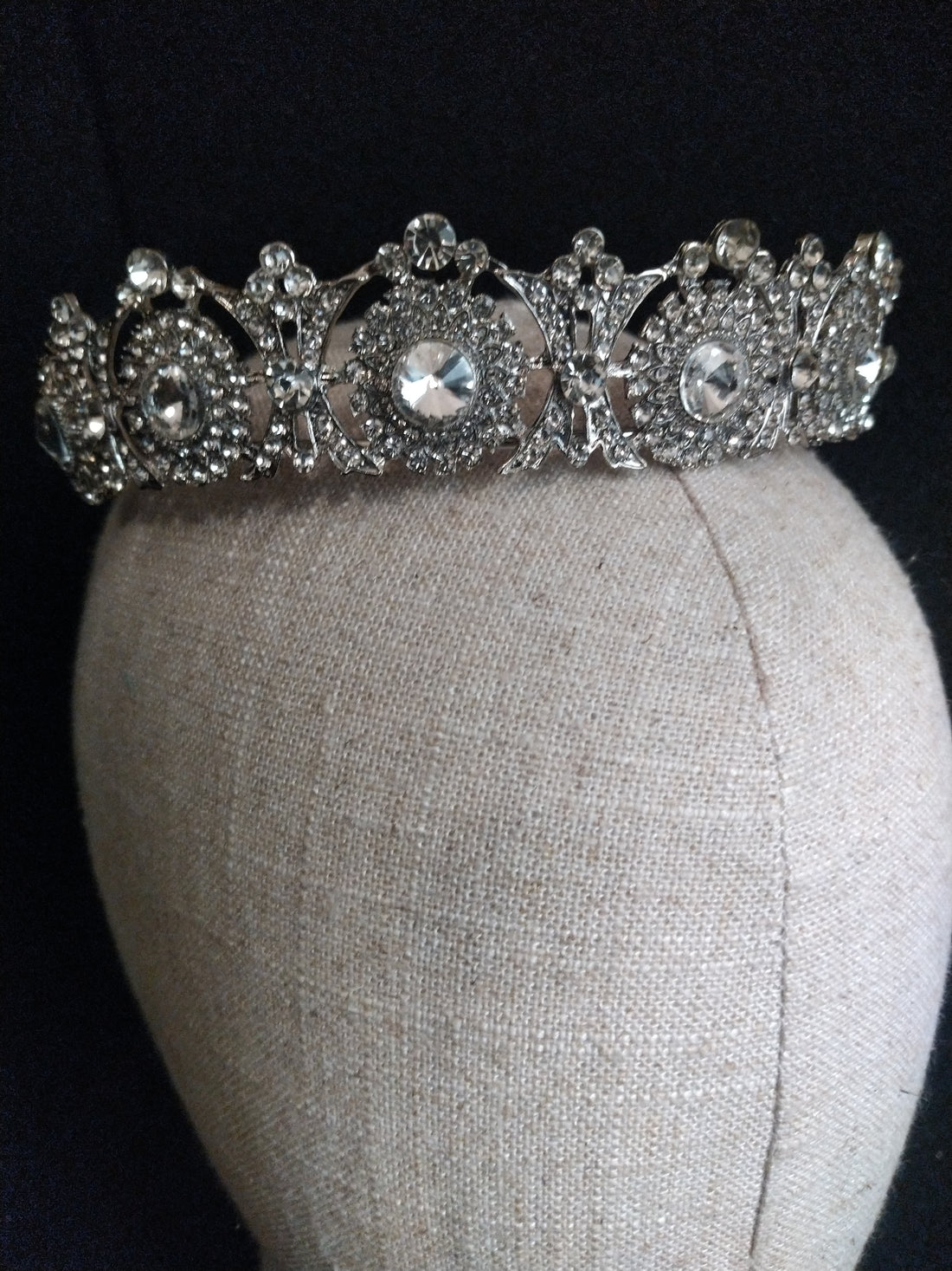 Duchess Tiara