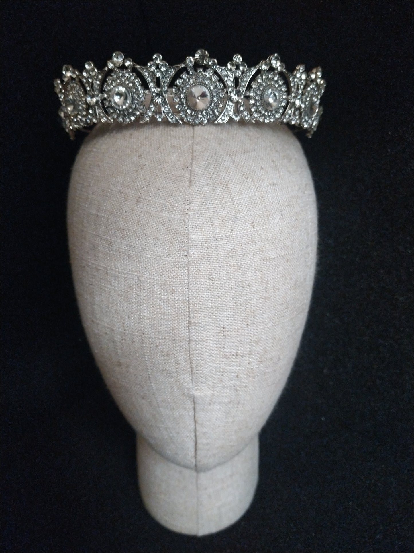 Duchess Tiara