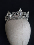 Russian Style Tiara