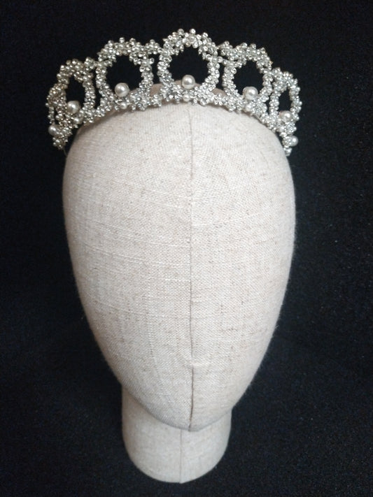 Princess of Pearl Crown