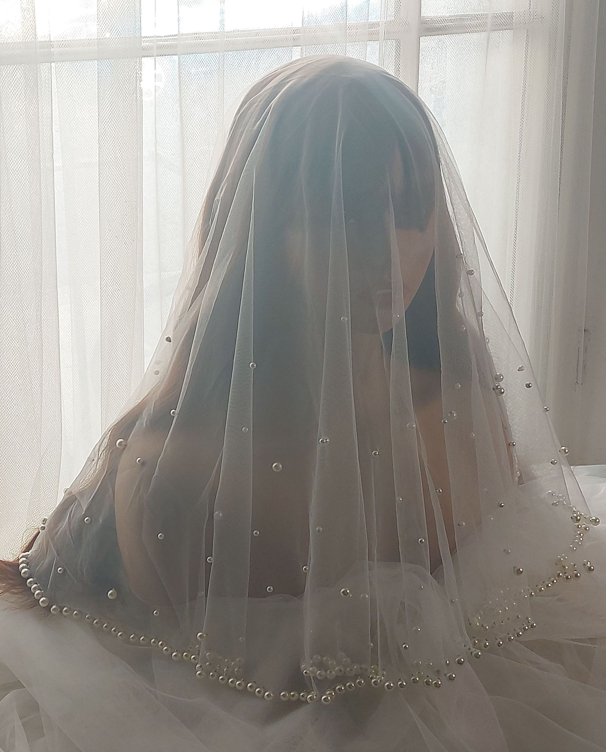 Pearl Veil