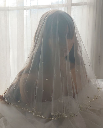 Pearl Veil