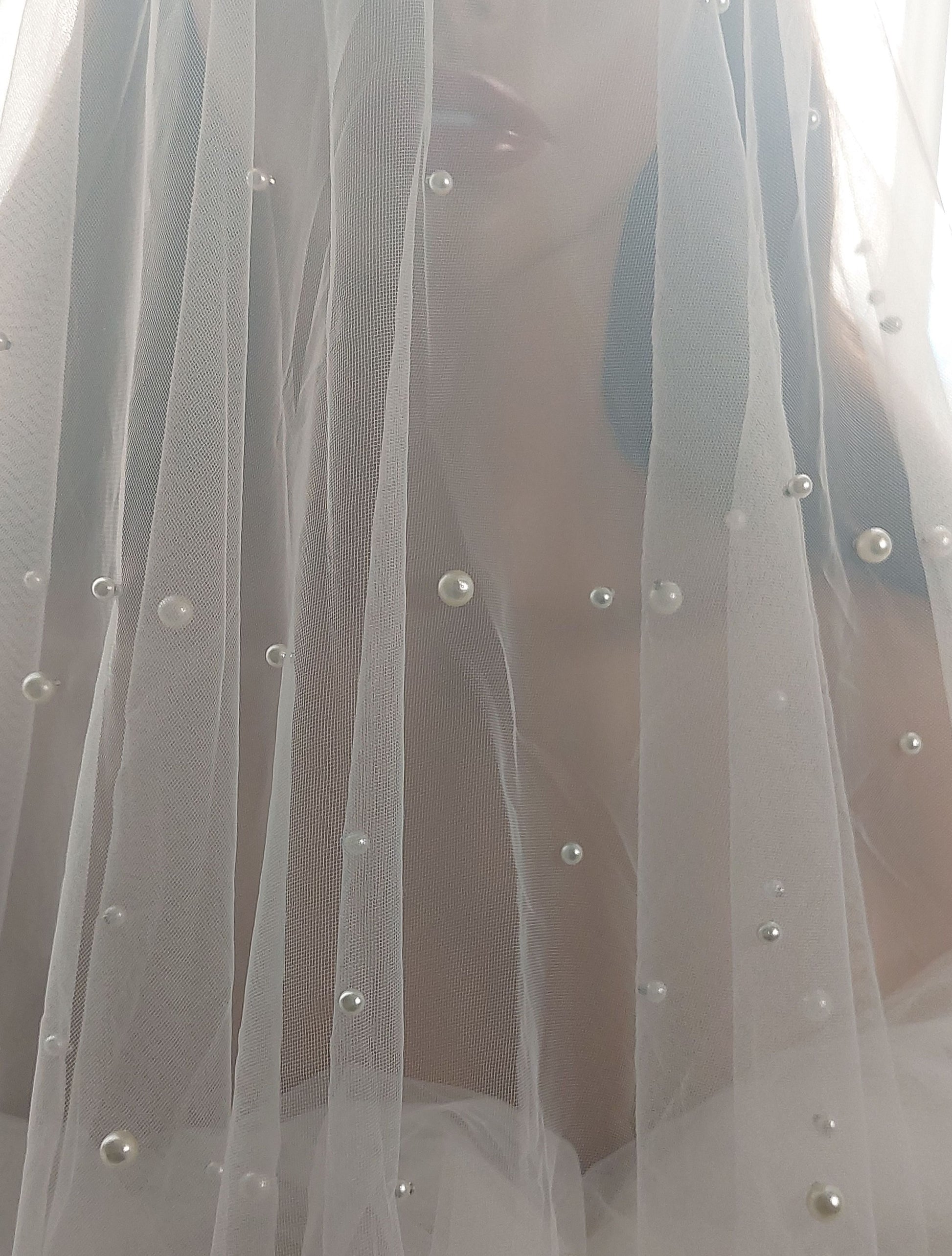 Pearl Veil