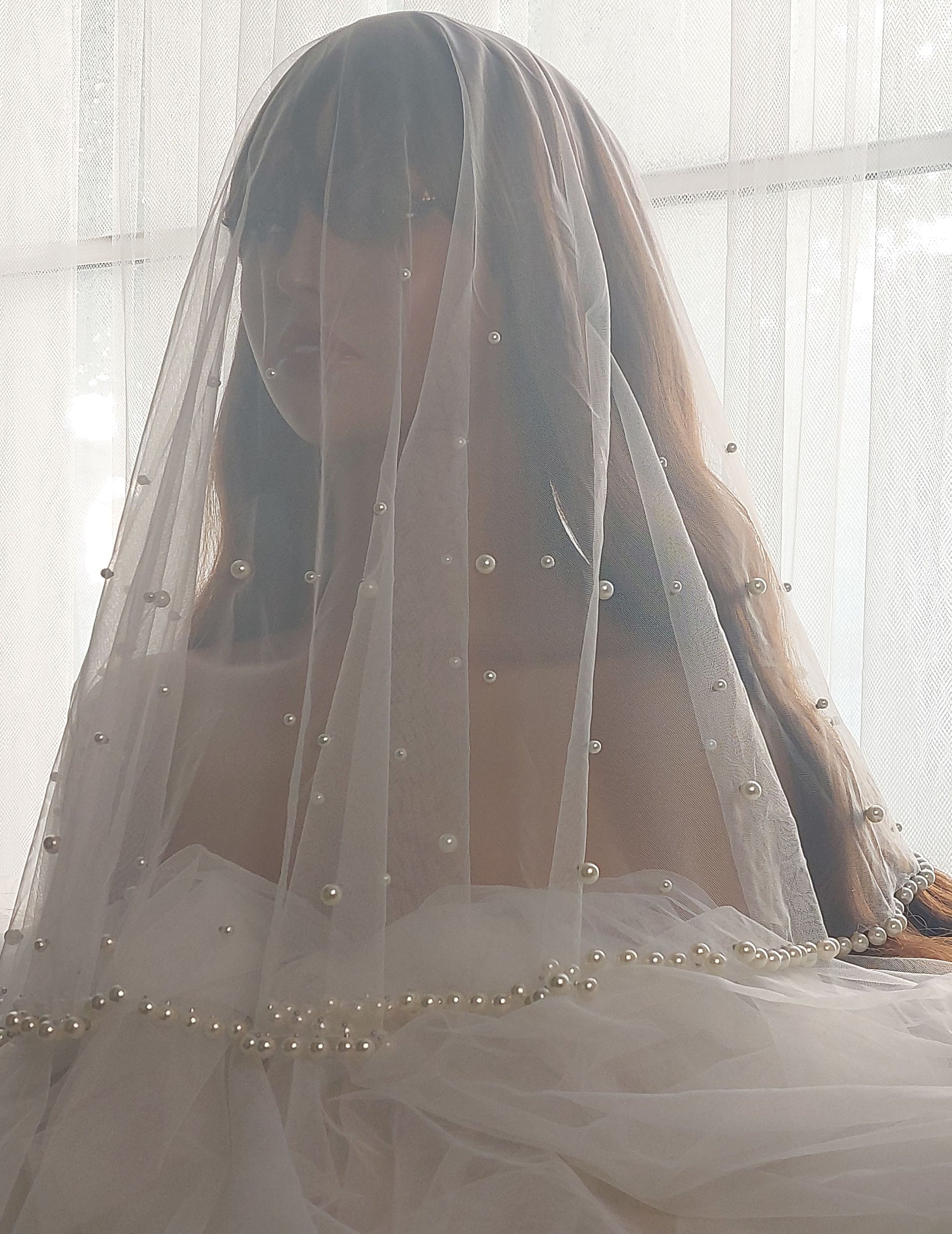 Pearl Veil